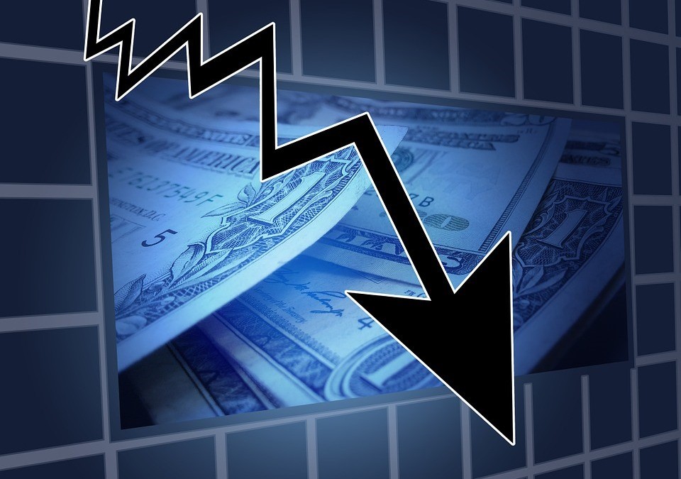 Recuperação econômica deve acontecer somente no segundo semestre de 2017